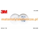 3M 2125 materialylakiernicze.pl